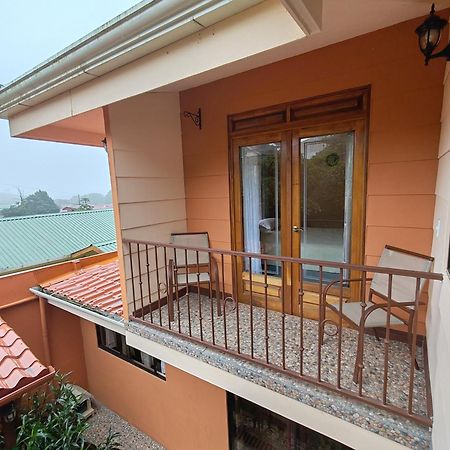 Mi Casa Su Casa Monteverde Luaran gambar