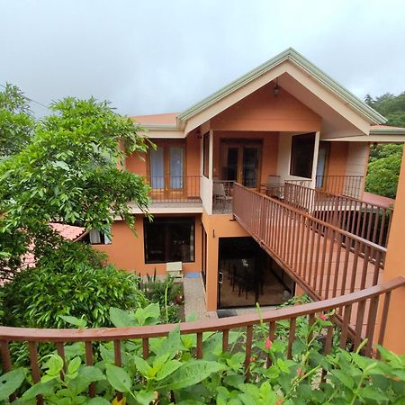 Mi Casa Su Casa Monteverde Luaran gambar