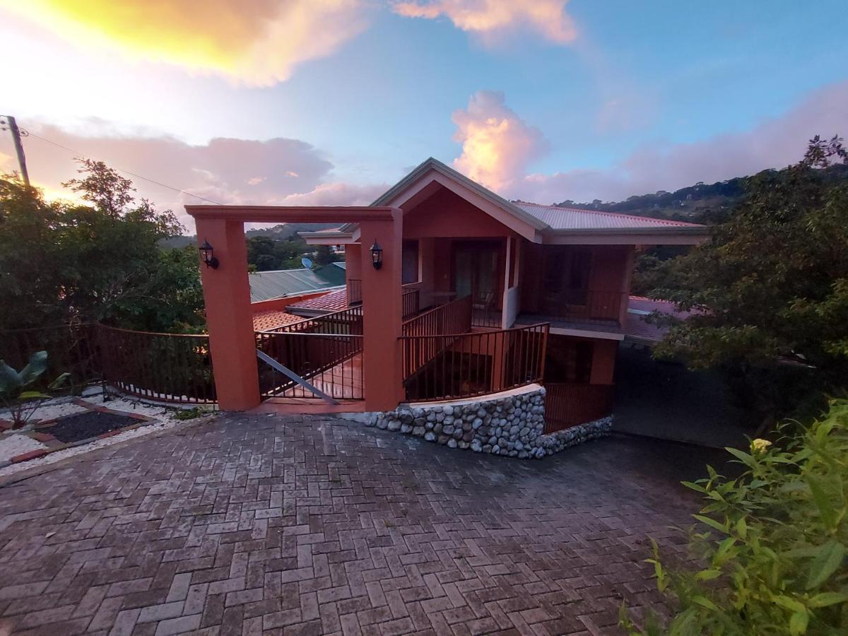 Mi Casa Su Casa Monteverde Luaran gambar
