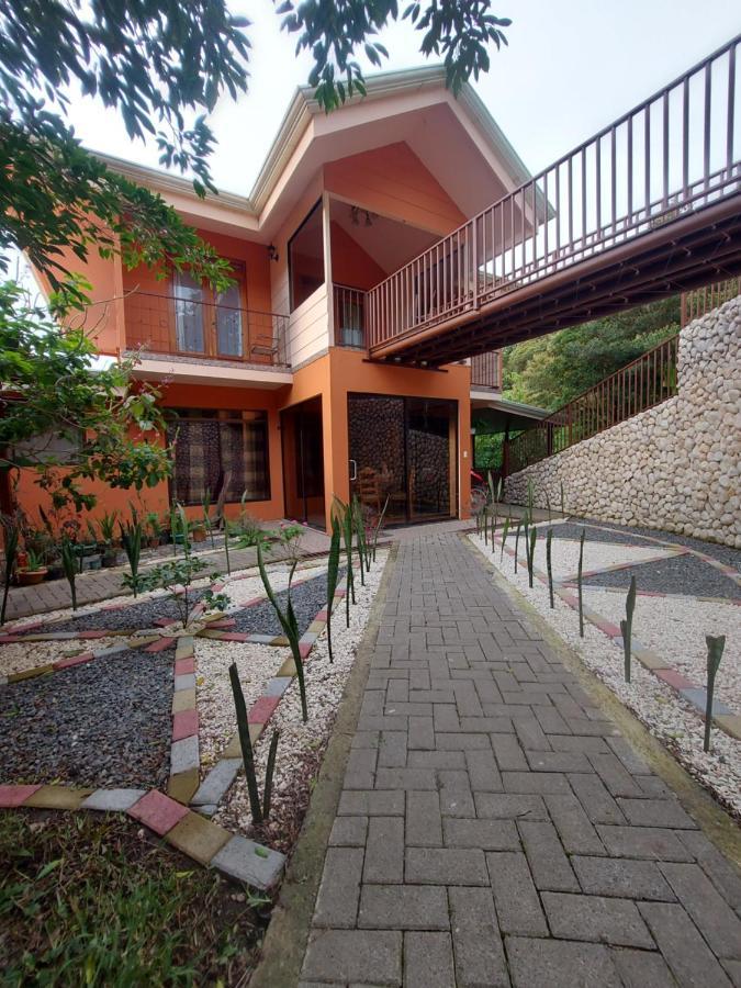 Mi Casa Su Casa Monteverde Luaran gambar