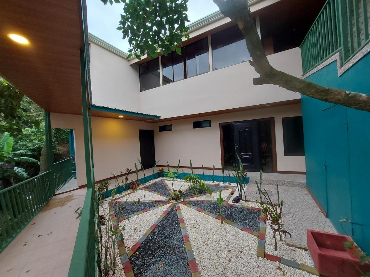 Mi Casa Su Casa Monteverde Luaran gambar