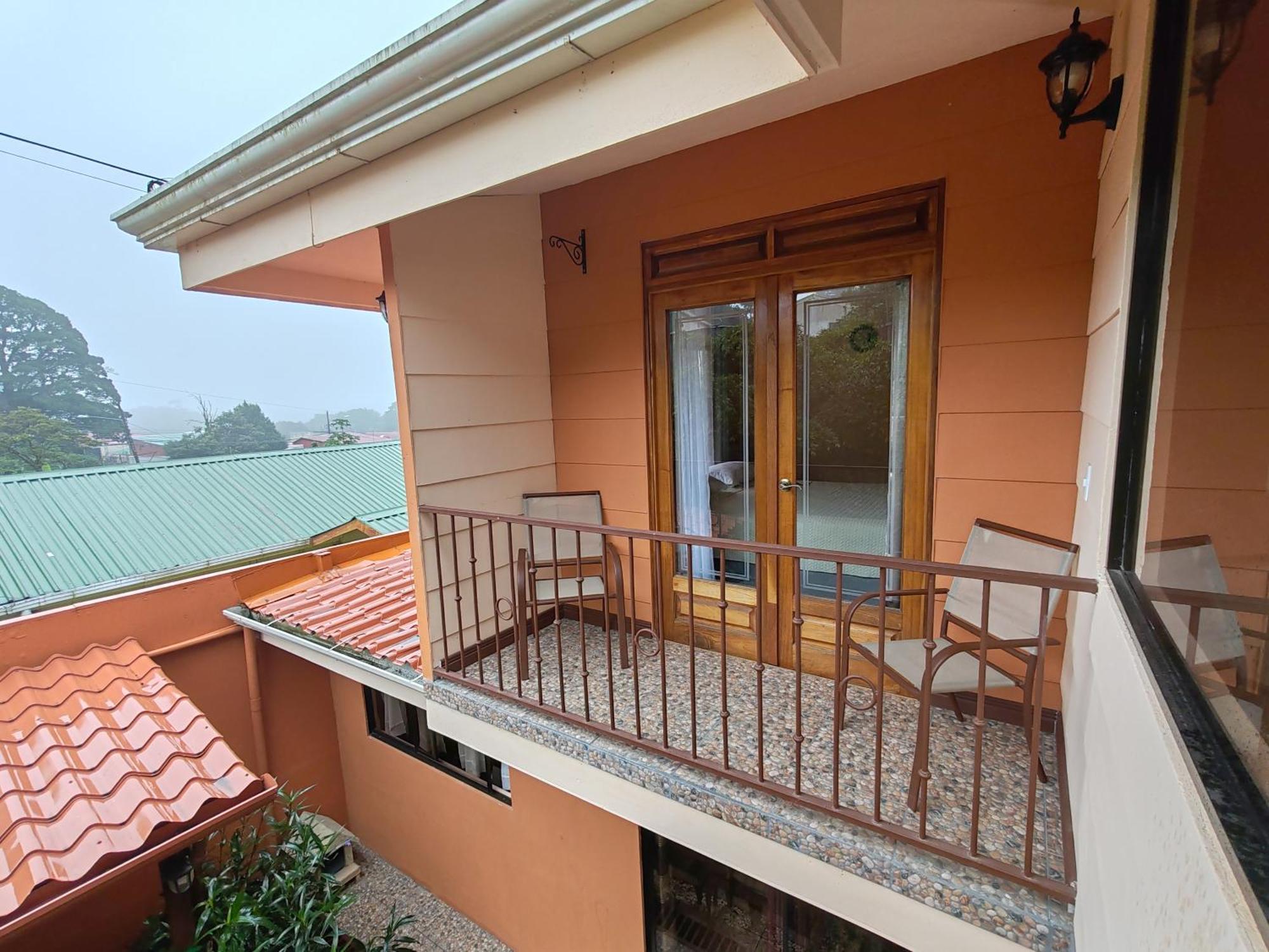 Mi Casa Su Casa Monteverde Luaran gambar