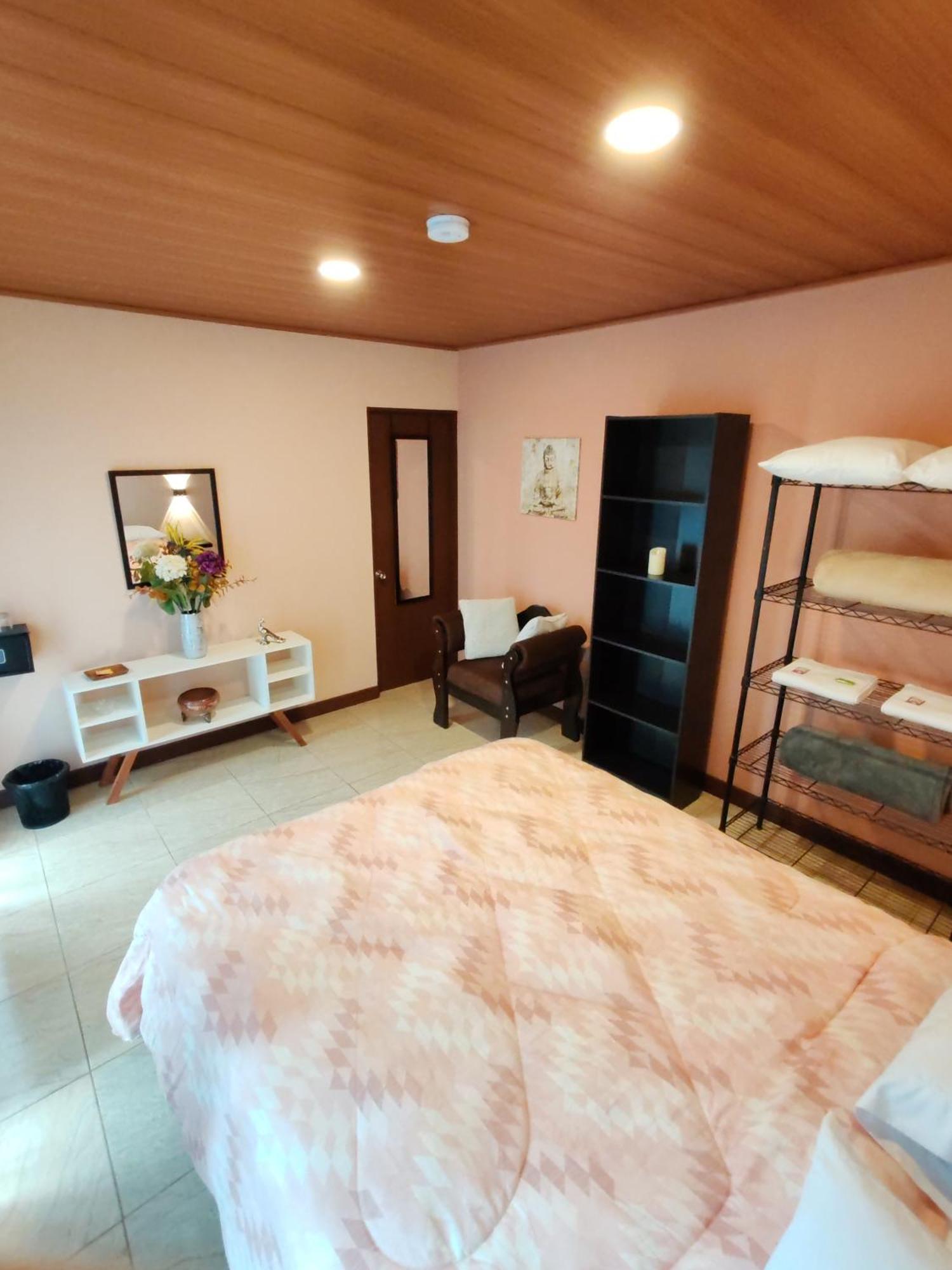 Mi Casa Su Casa Monteverde Luaran gambar