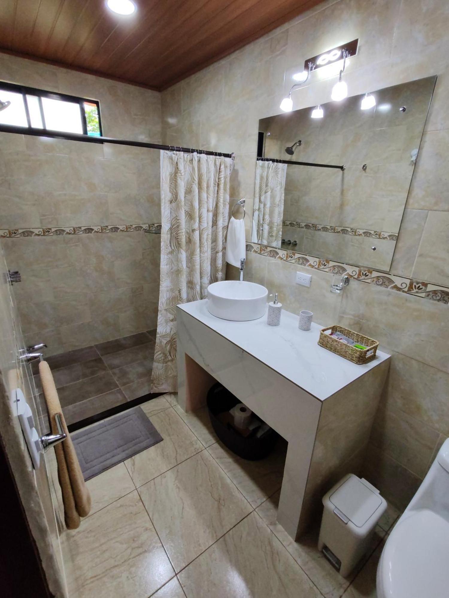 Mi Casa Su Casa Monteverde Luaran gambar