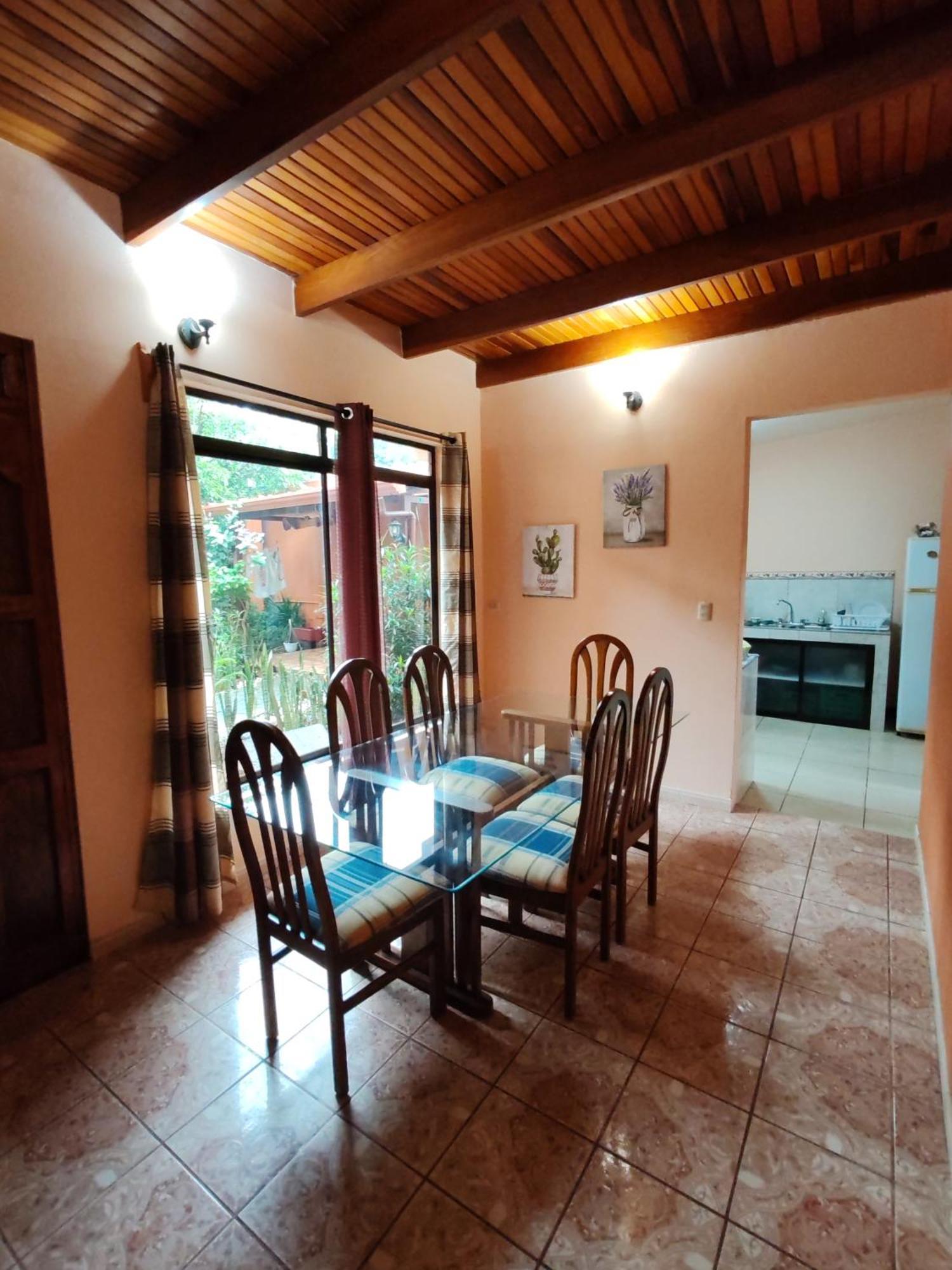 Mi Casa Su Casa Monteverde Luaran gambar