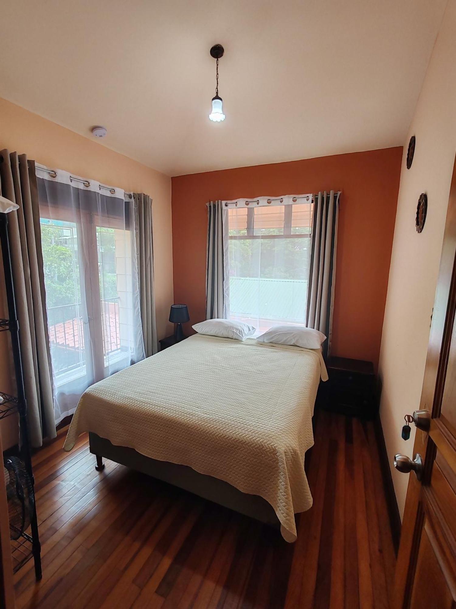 Mi Casa Su Casa Monteverde Luaran gambar