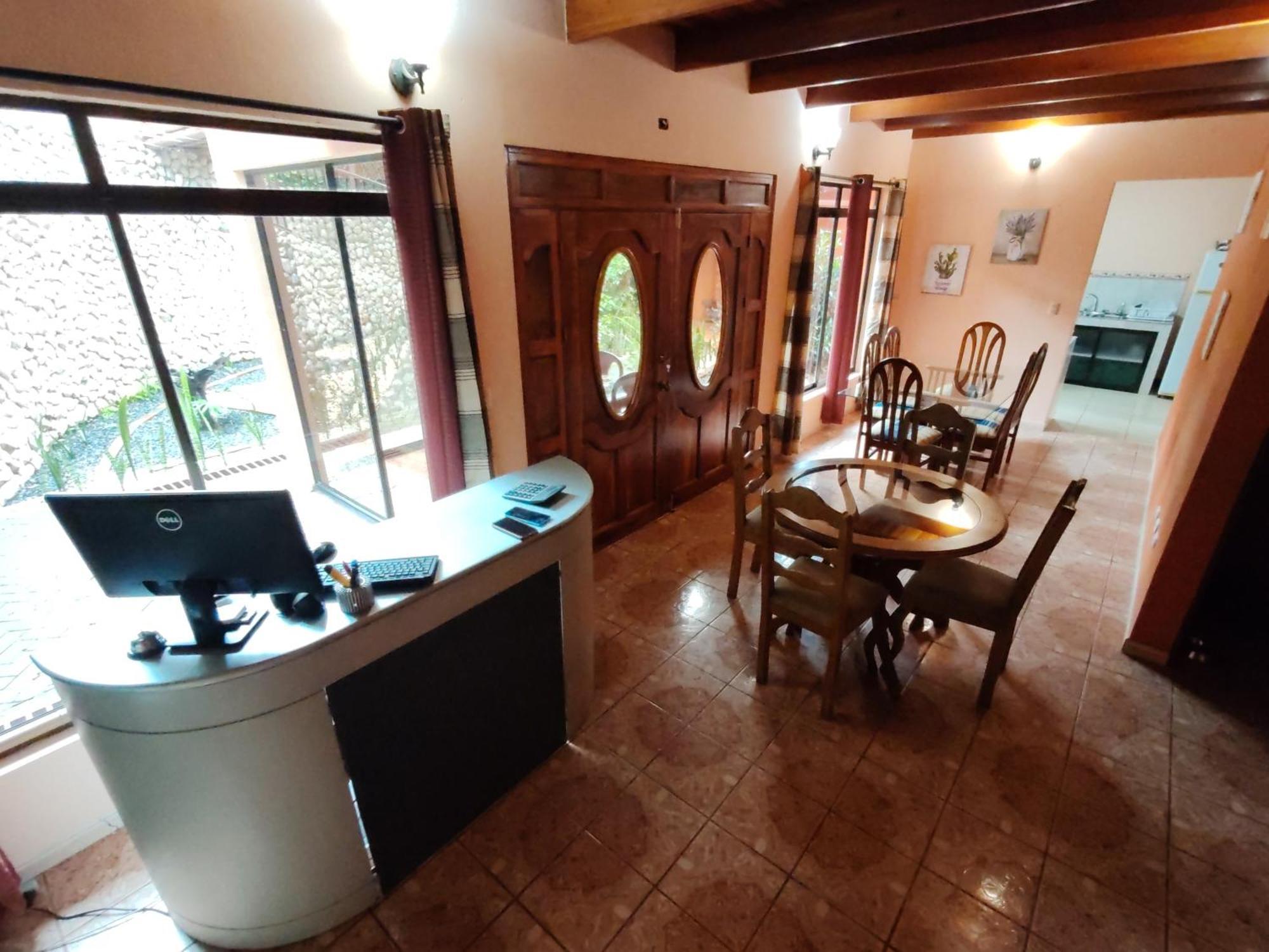 Mi Casa Su Casa Monteverde Luaran gambar