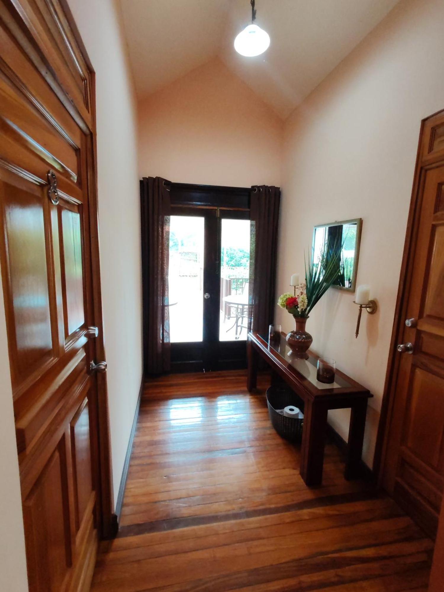Mi Casa Su Casa Monteverde Luaran gambar