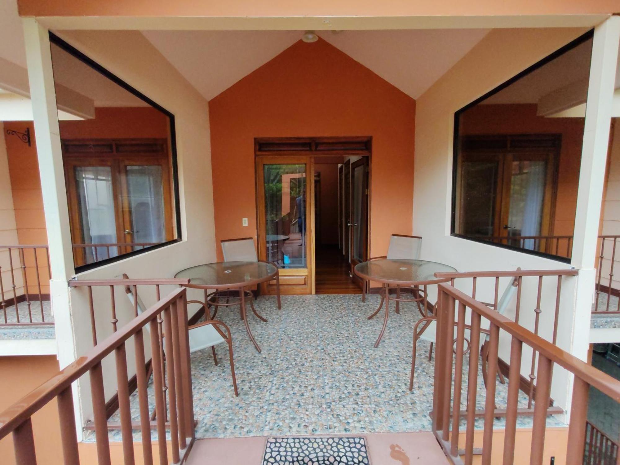 Mi Casa Su Casa Monteverde Luaran gambar