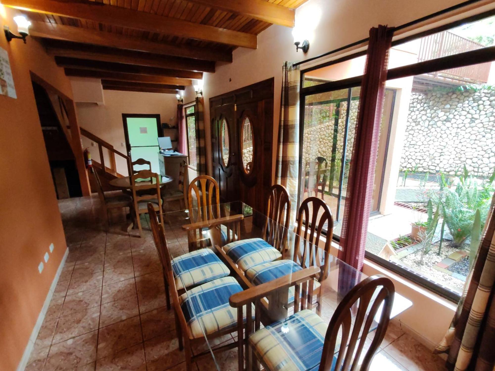 Mi Casa Su Casa Monteverde Luaran gambar