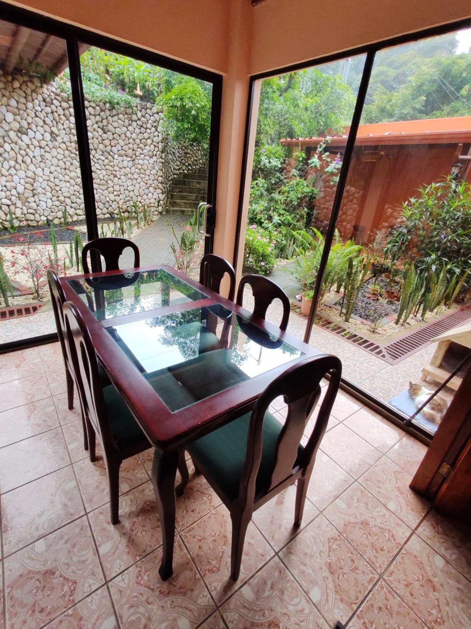Mi Casa Su Casa Monteverde Luaran gambar