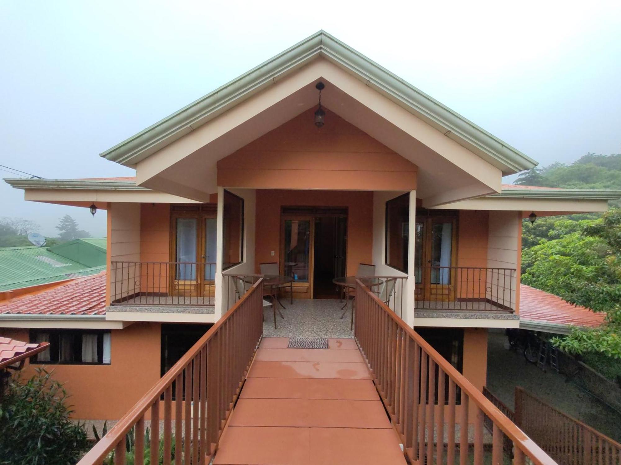 Mi Casa Su Casa Monteverde Luaran gambar