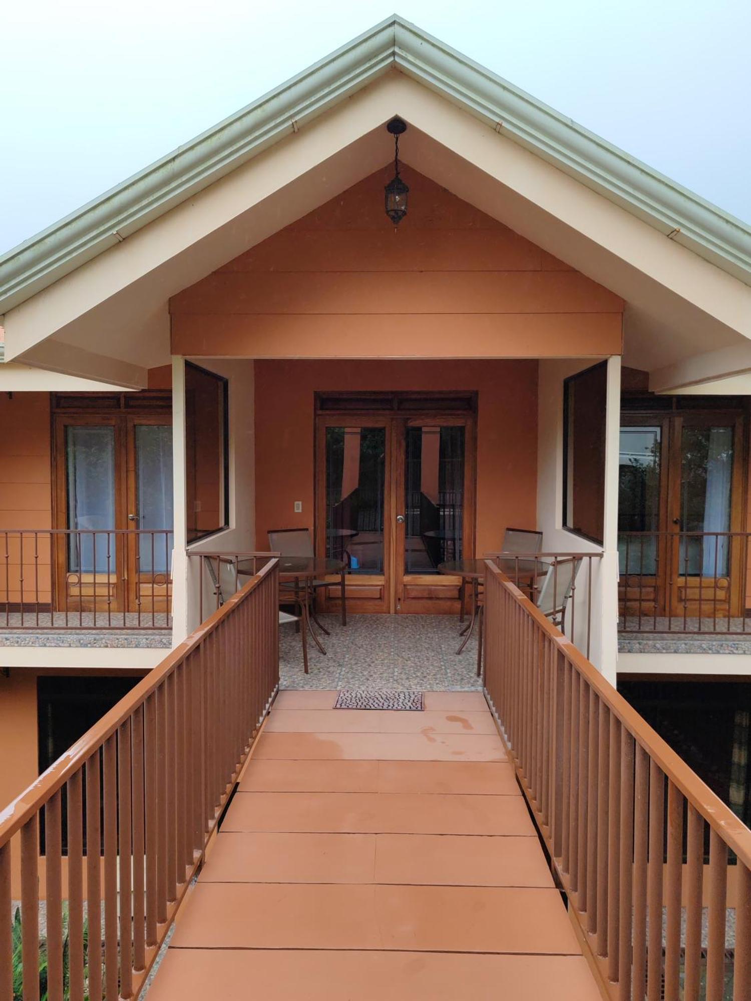Mi Casa Su Casa Monteverde Luaran gambar