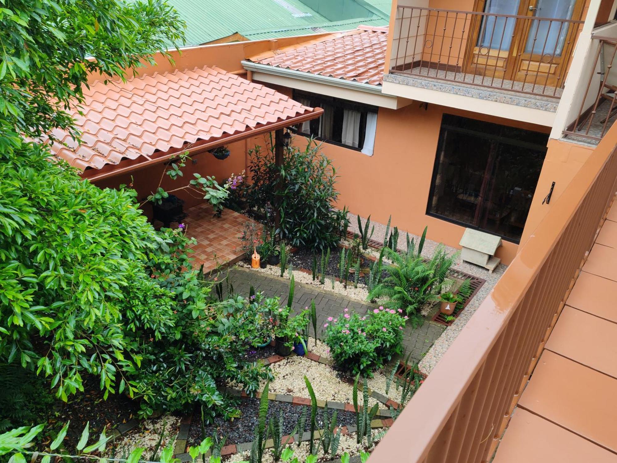 Mi Casa Su Casa Monteverde Luaran gambar