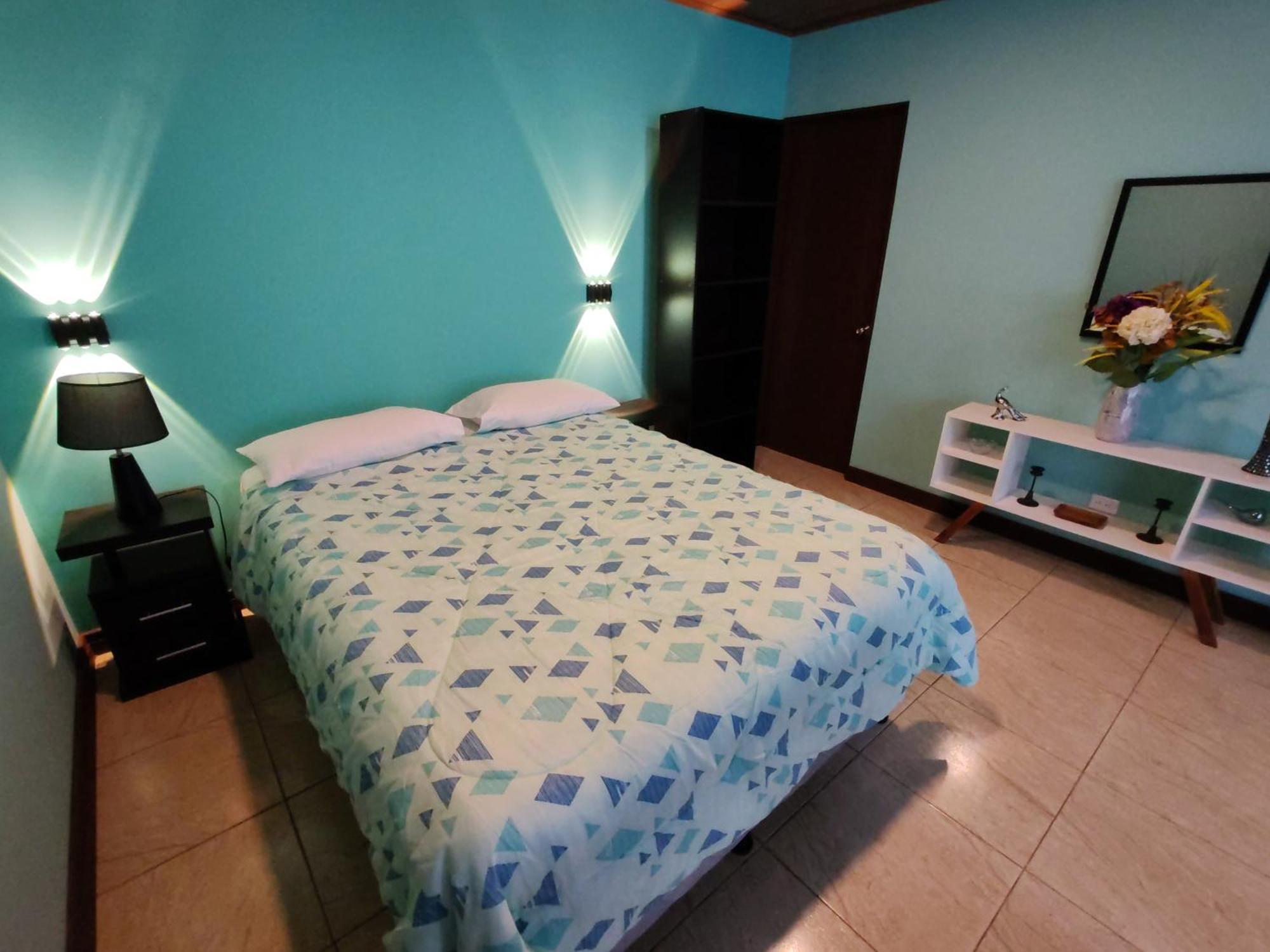 Mi Casa Su Casa Monteverde Luaran gambar