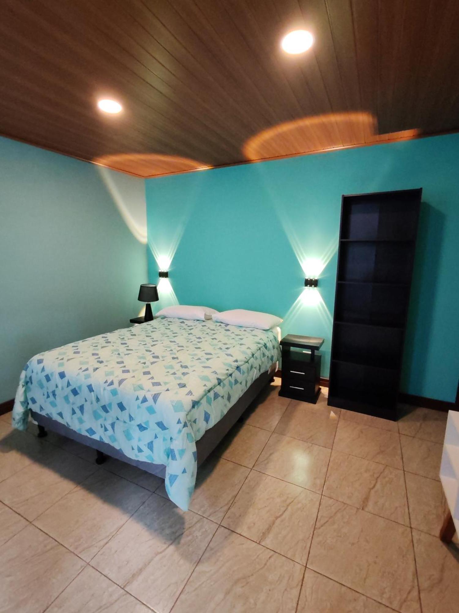 Mi Casa Su Casa Monteverde Luaran gambar