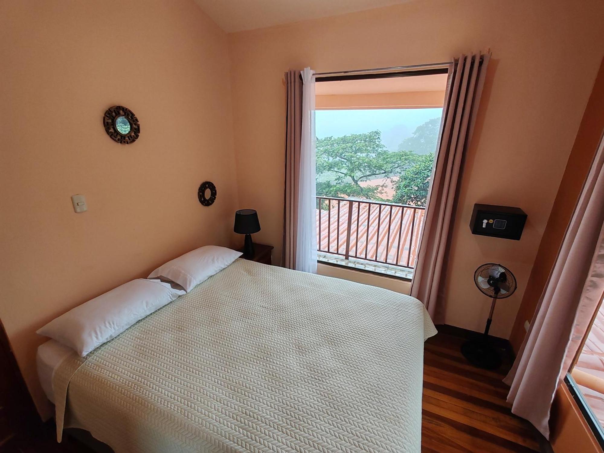 Mi Casa Su Casa Monteverde Luaran gambar