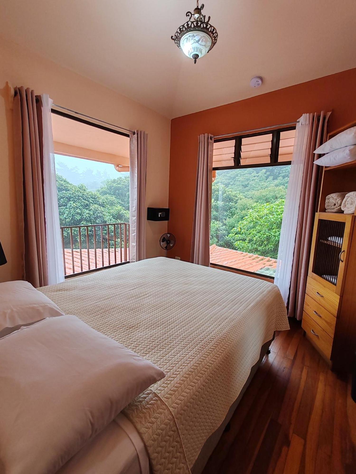 Mi Casa Su Casa Monteverde Luaran gambar