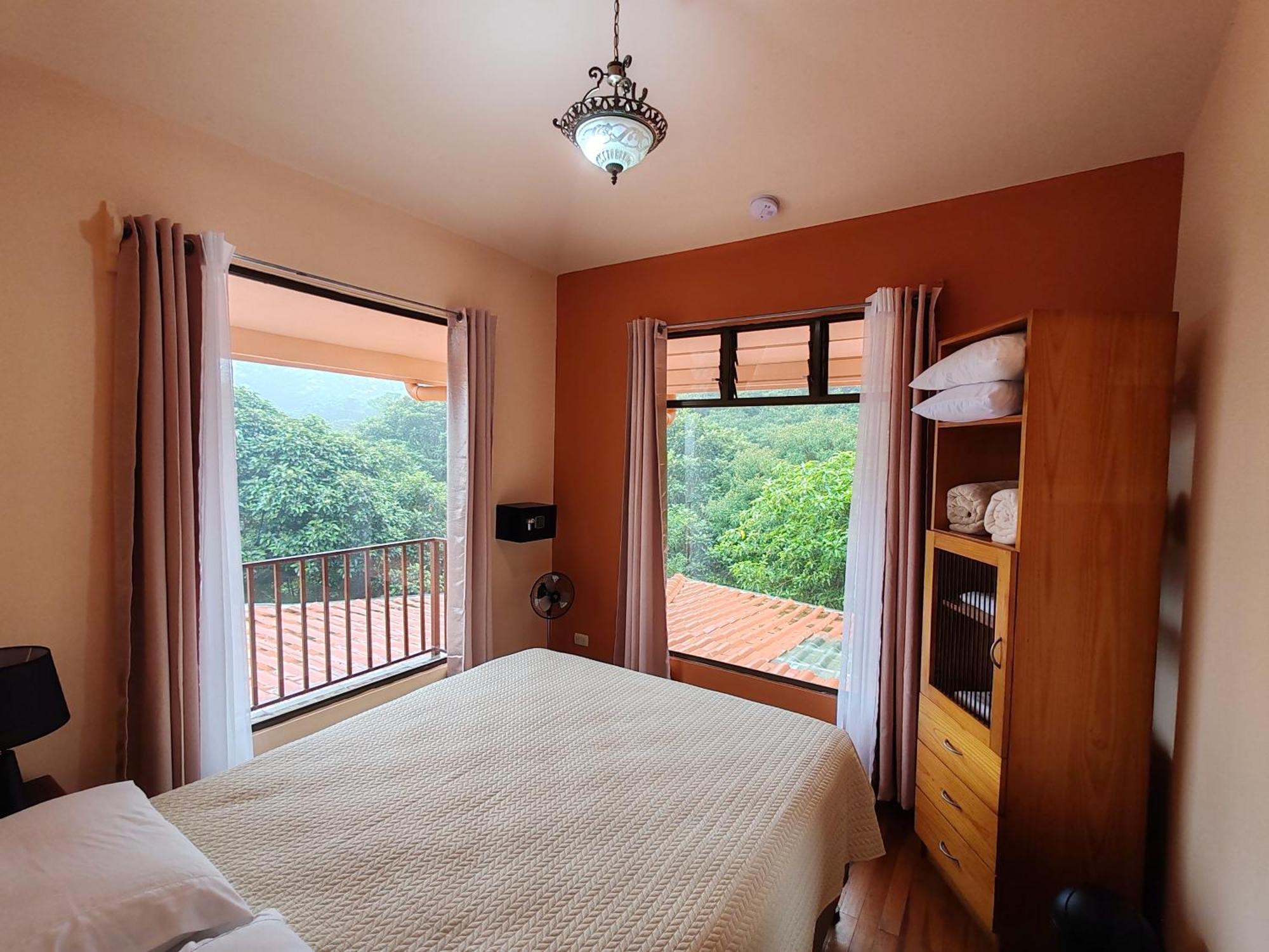 Mi Casa Su Casa Monteverde Luaran gambar